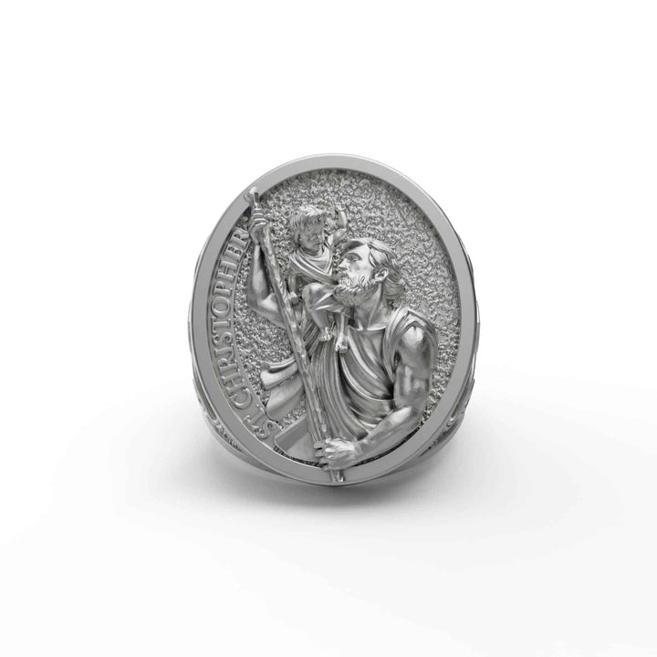 925 Sterling Silver Polished