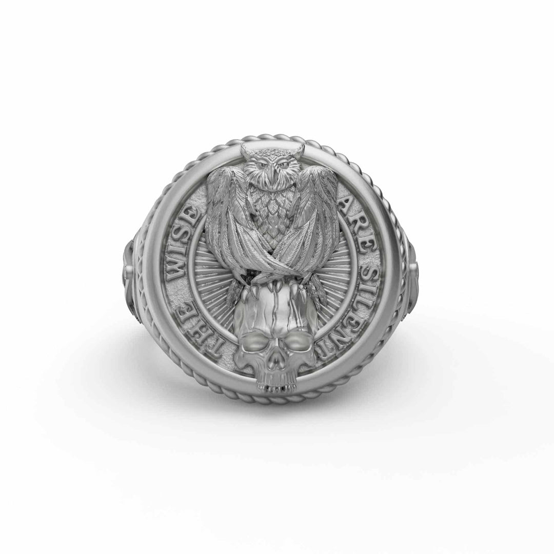925 Sterling Silver Polished