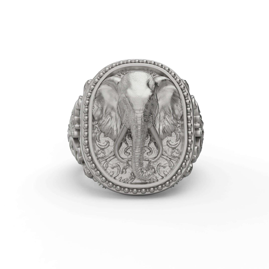 925 Sterling Silver Polished