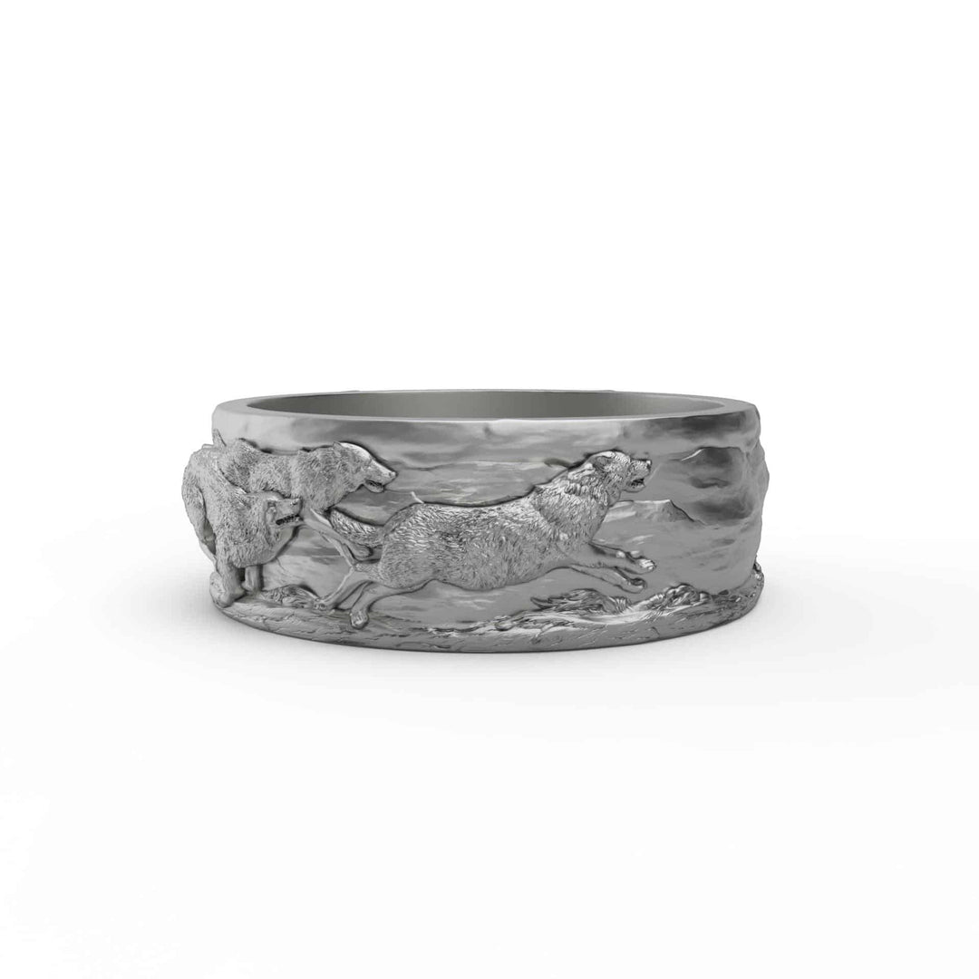 925 Sterling Silver Polished