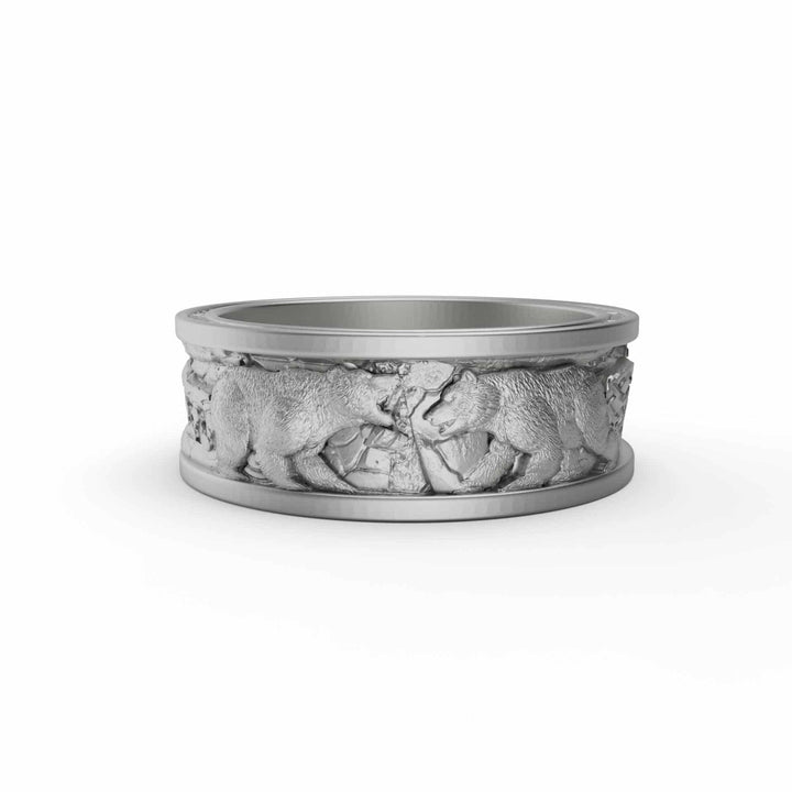 925 Sterling Silver Polished