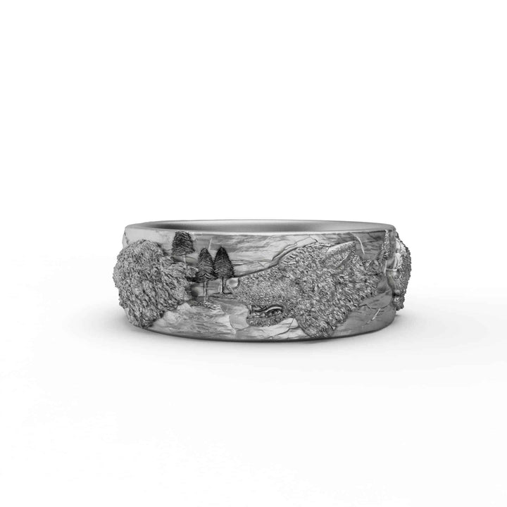 925 Sterling Silver Polished