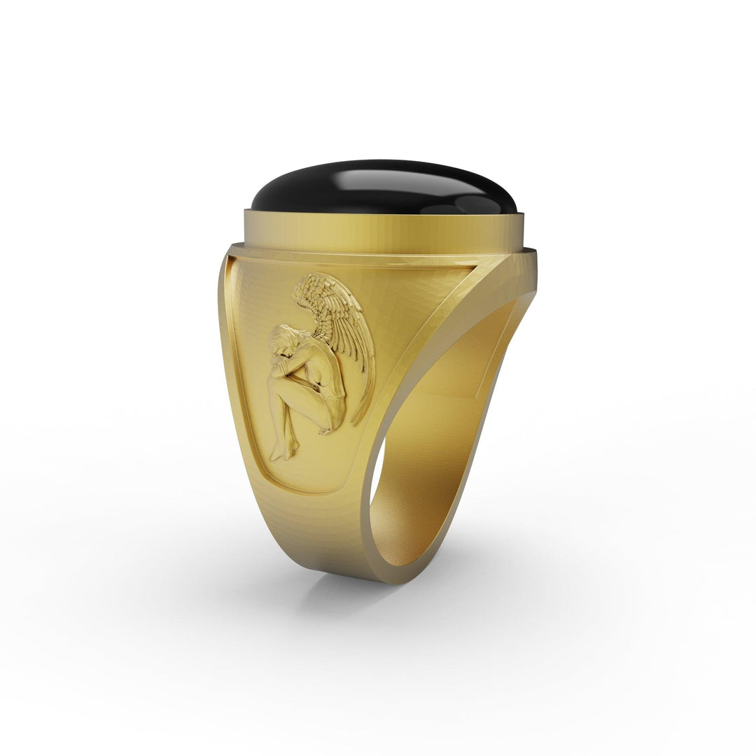 925 Sterling Silver Gold Vermeil, 10K Solid Gold, 14K Solid Gold, 18K Solid Gold