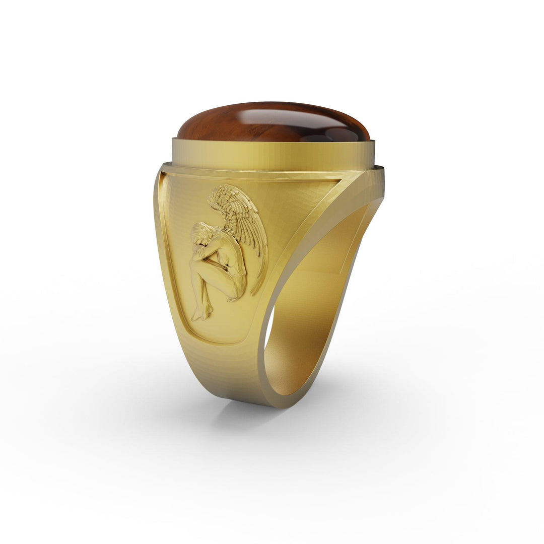 925 Sterling Silver Gold Vermeil, 10K Solid Gold, 14K Solid Gold, 18K Solid Gold