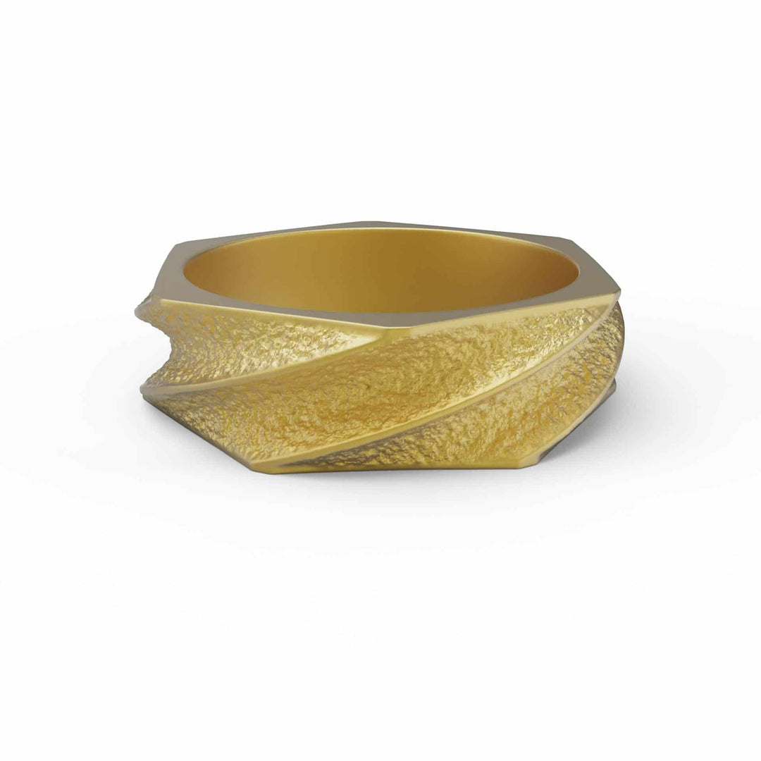 925 Sterling Silver Gold Plated, 10K Solid Gold, 14K Solid Gold, 18K Solid Gold