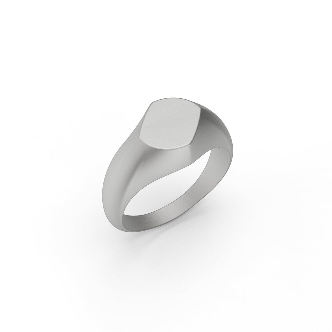 925 Sterling Silver Polished