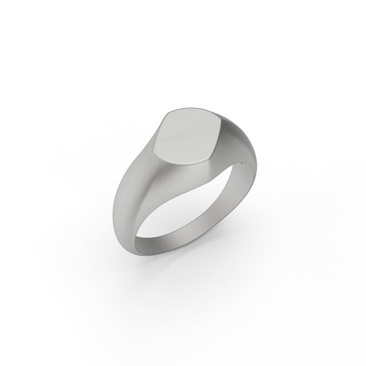 925 Sterling Silver Polished
