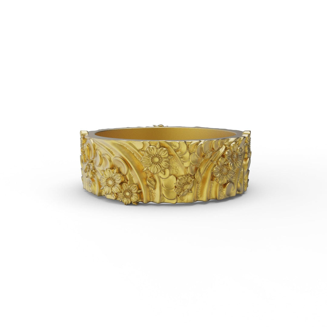 925 Sterling Silver Gold Plated, 10K Solid Gold, 14K Solid Gold, 18K Solid Gold