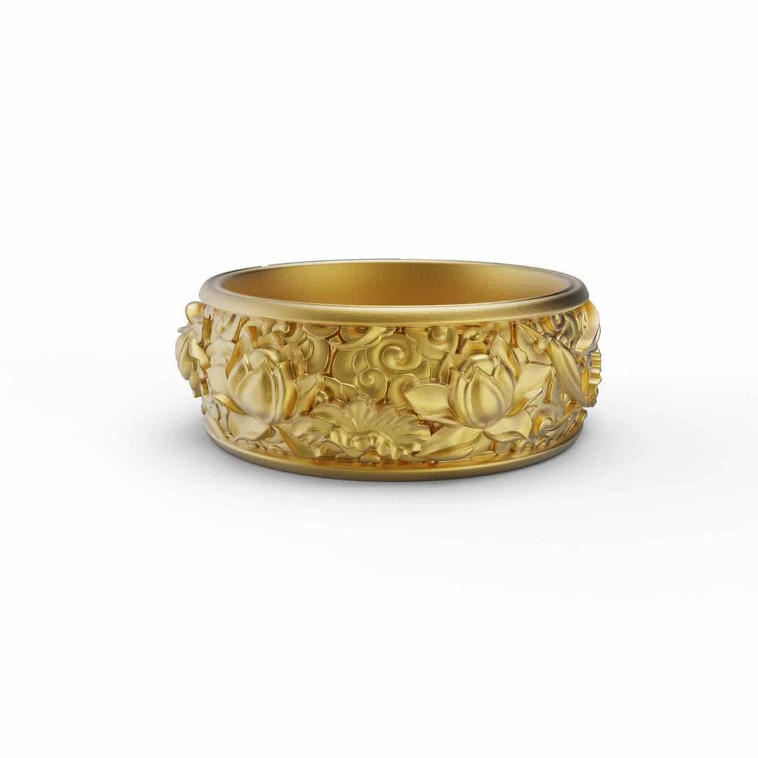 925 Sterling Silver Gold Plated, 10K Solid Gold, 14K Solid Gold, 18K Solid Gold