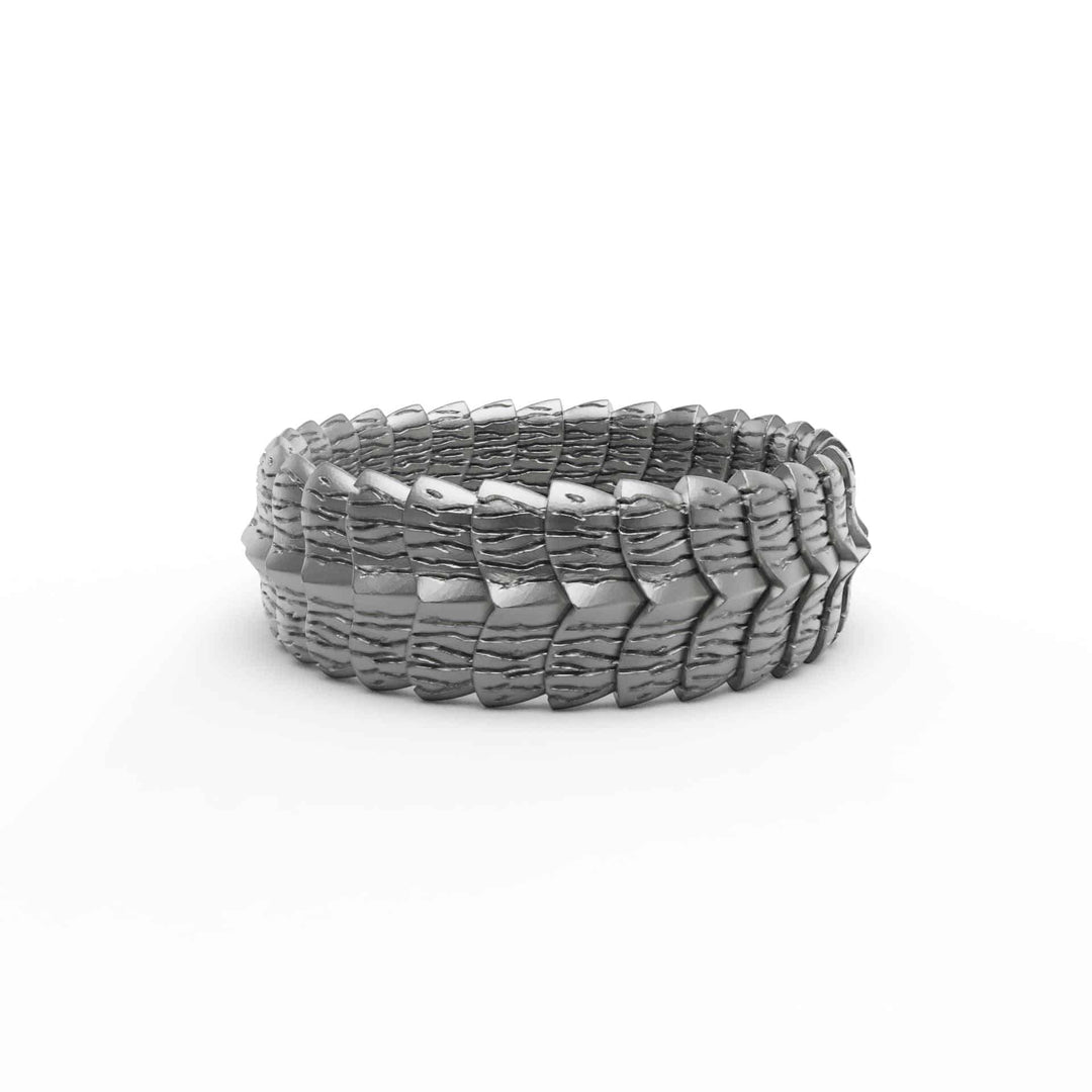 925 Sterling Silver Polished