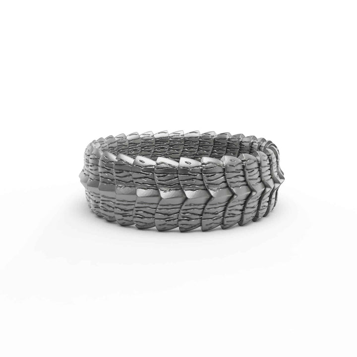925 Sterling Silver Polished