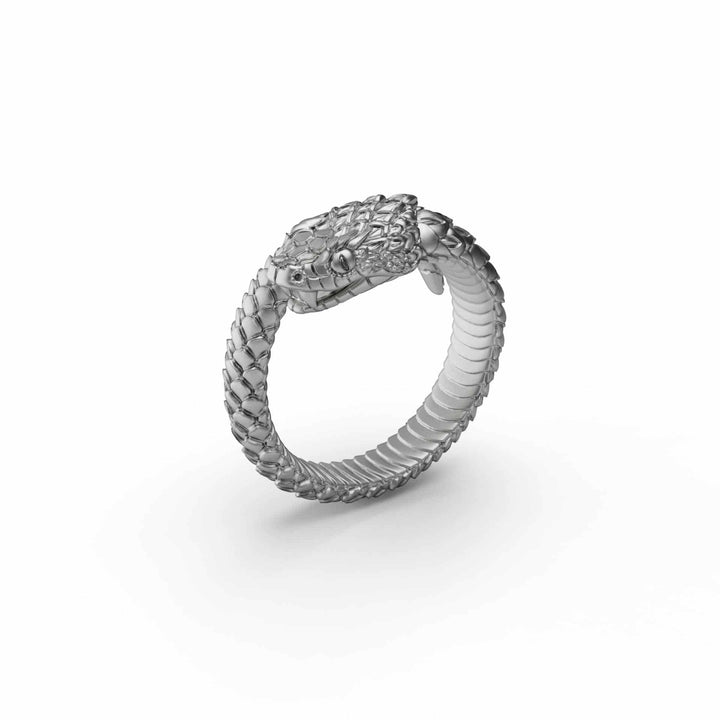 925 Sterling Silver Polished