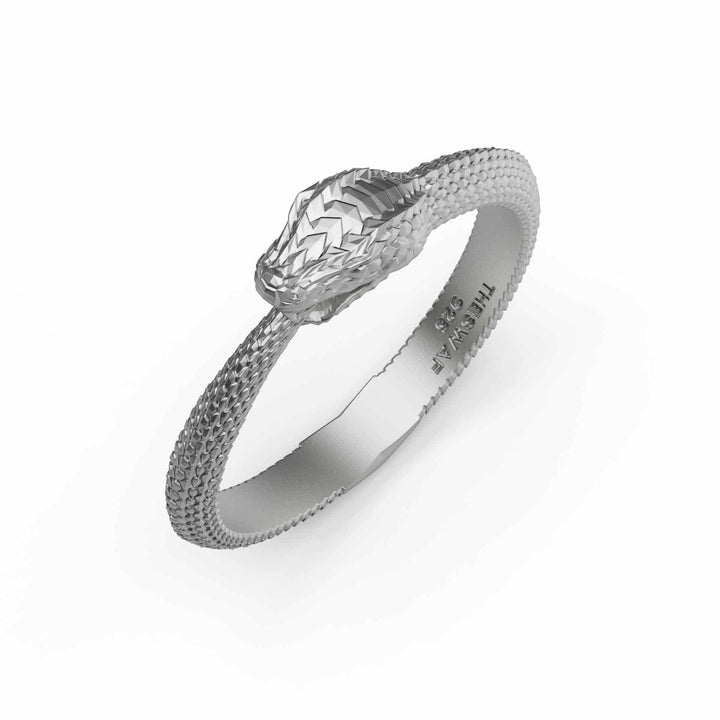 925 Sterling Silver Polished