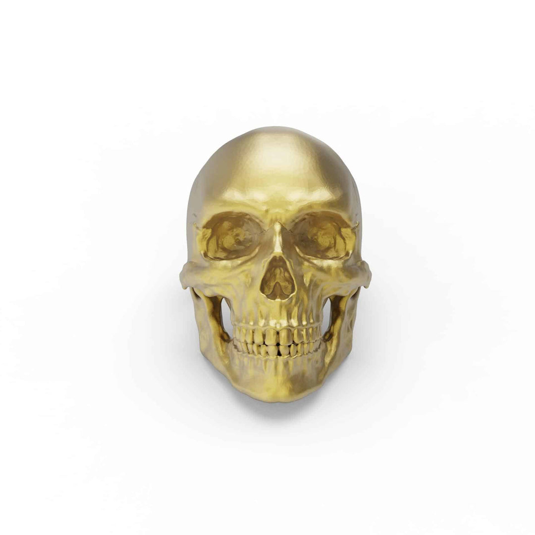 925 Sterling Silver Gold Plated, 10K Solid Gold, 14K Solid Gold, 18K Solid Gold