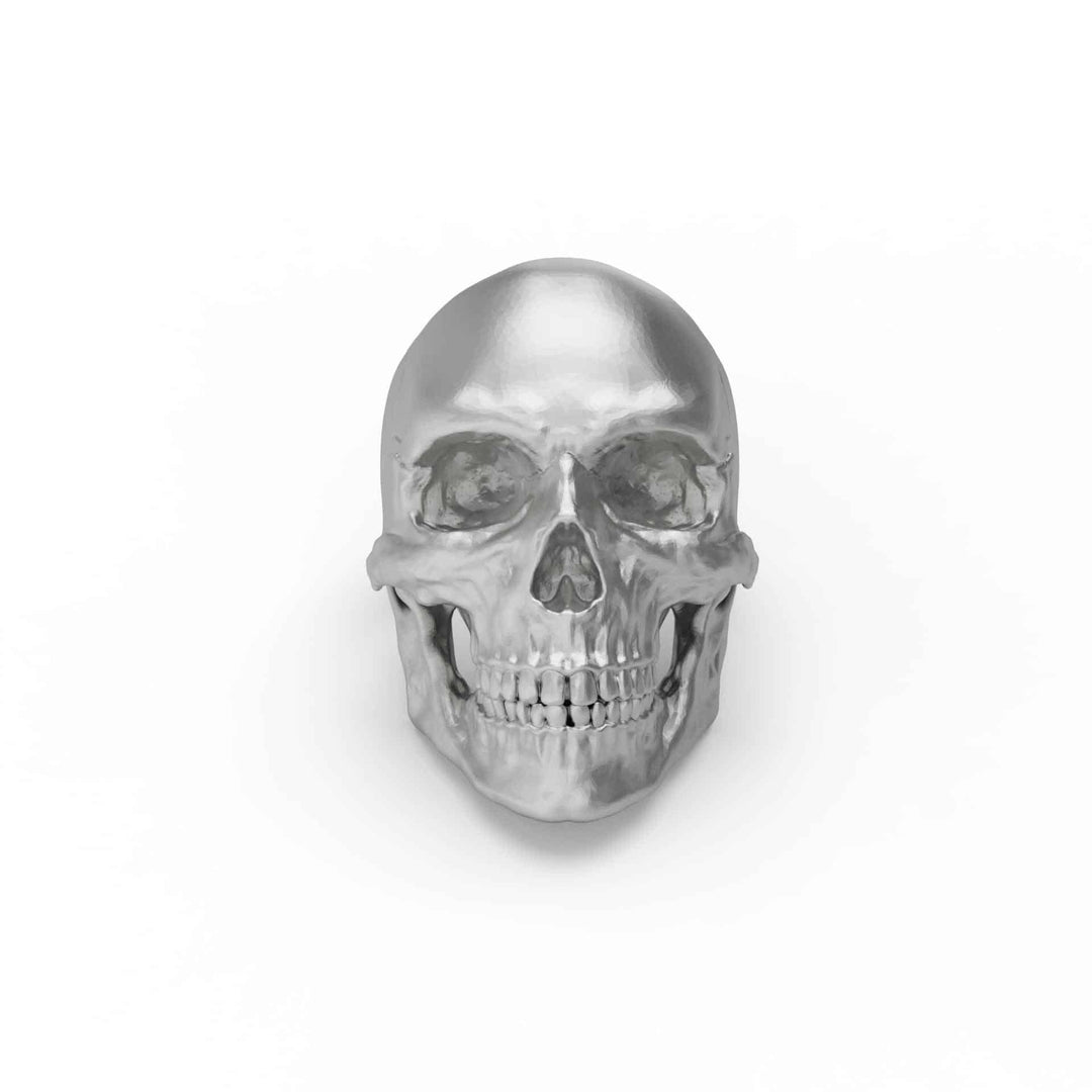 925 Sterling Silver Polished