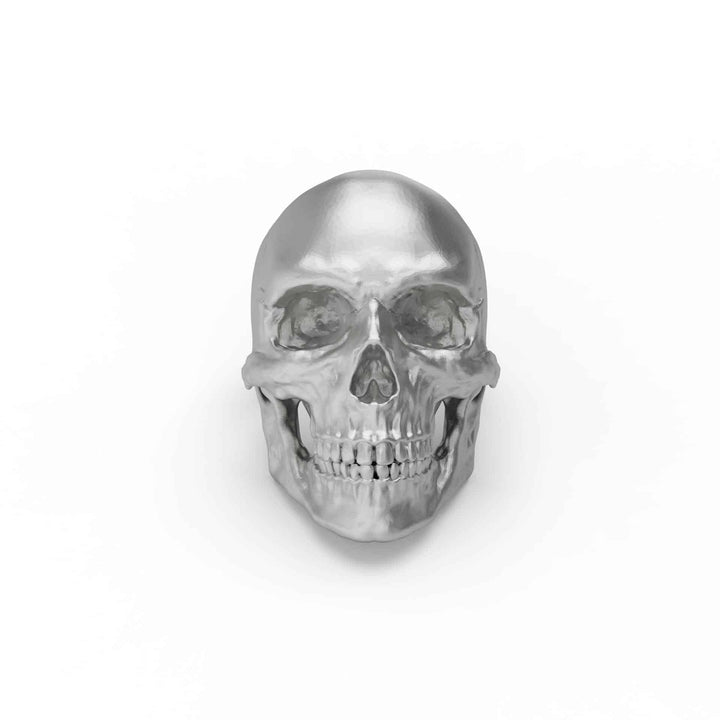 925 Sterling Silver Polished
