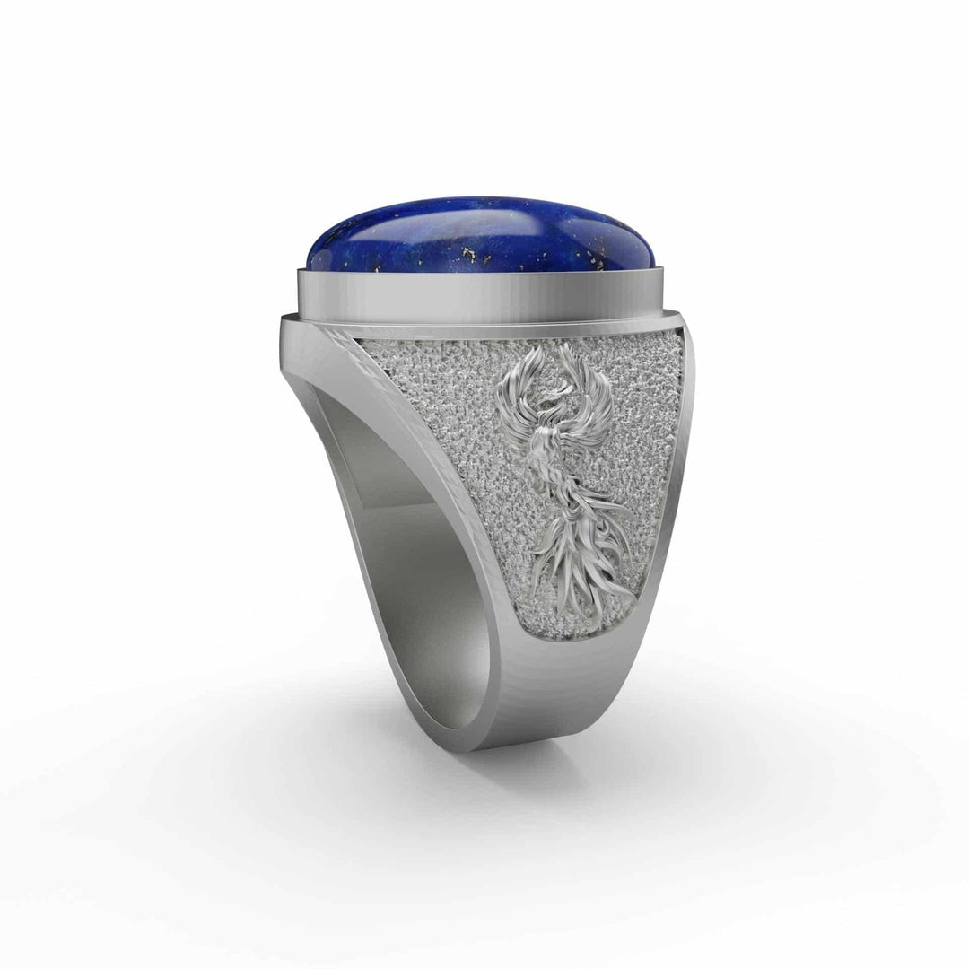 925 Sterling Silver Polished