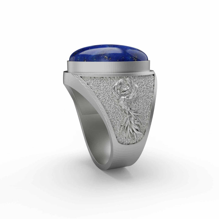 925 Sterling Silver Polished