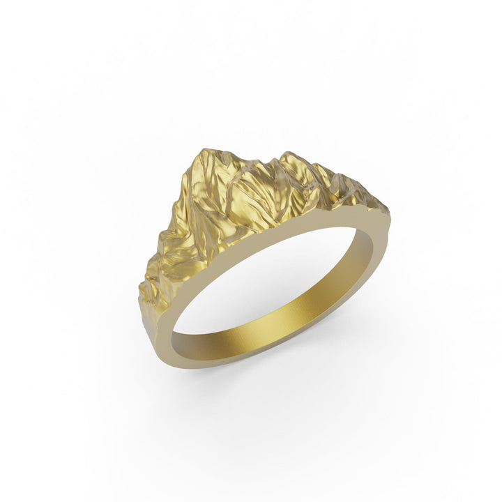 Mountain Ring