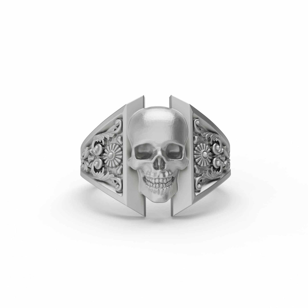 925 Sterling Silver Polished