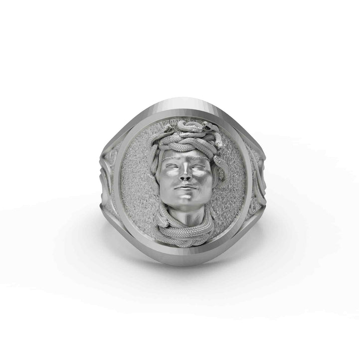 925 Sterling Silver Polished
