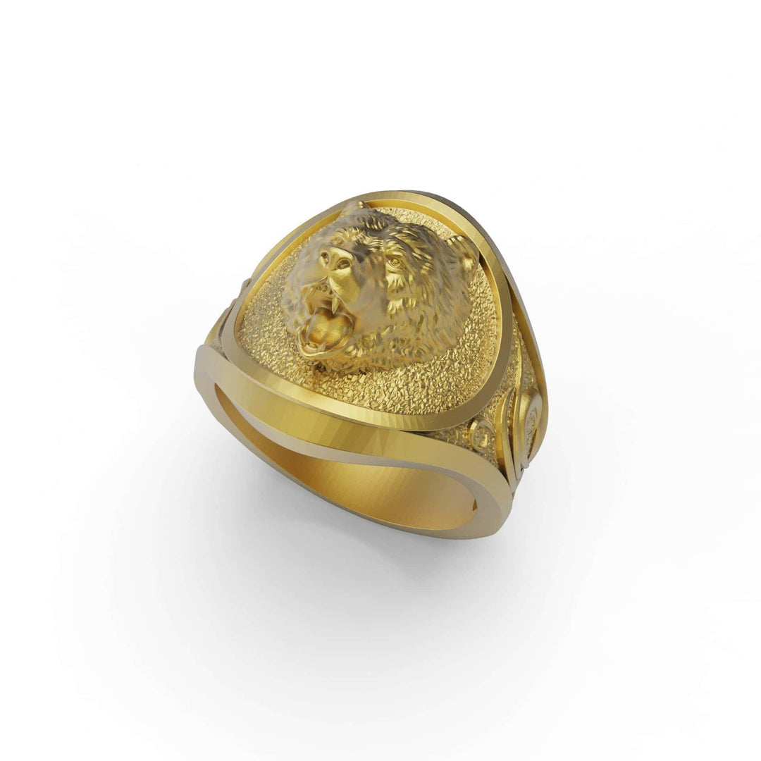Bear Ring