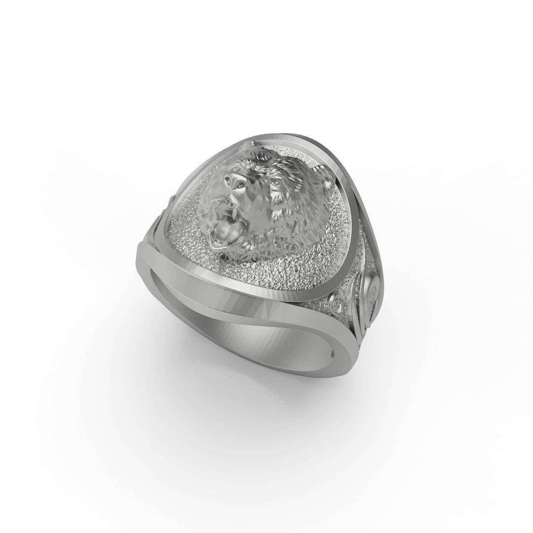 Bear Ring