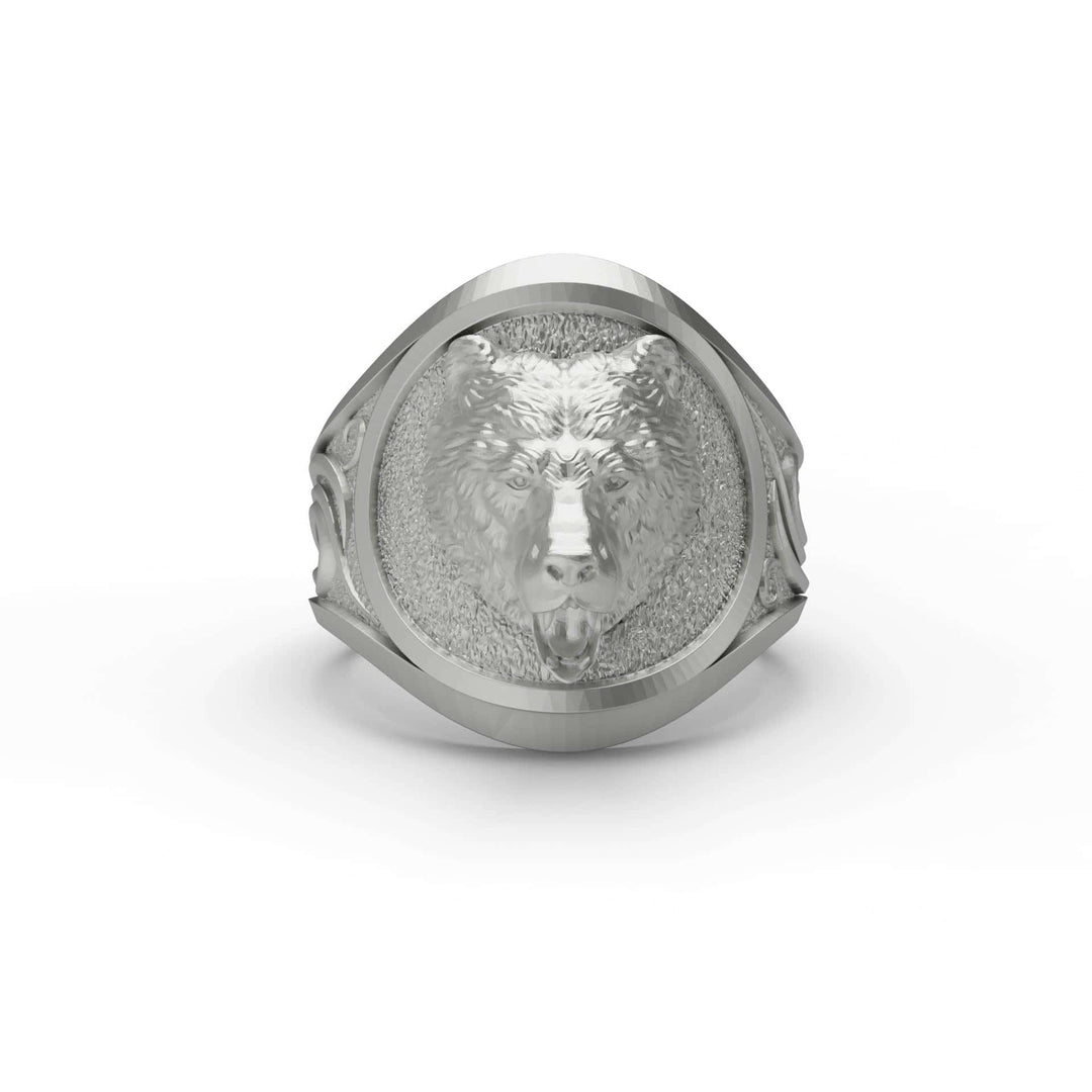925 Sterling Silver Polished