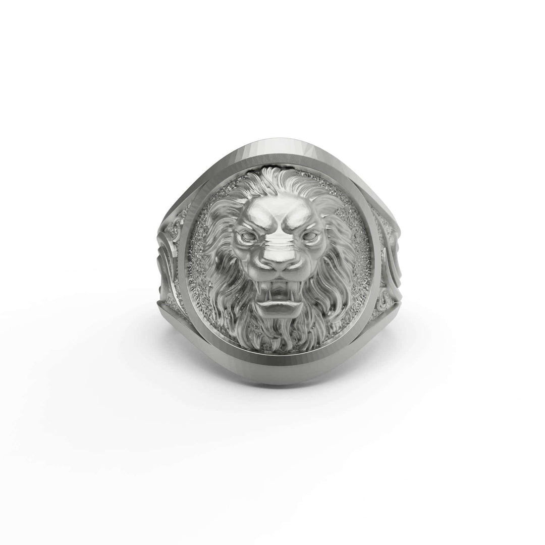 925 Sterling Silver Polished