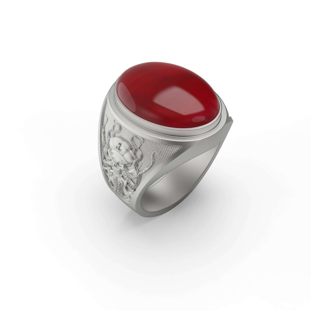 925 Sterling Silver Polished