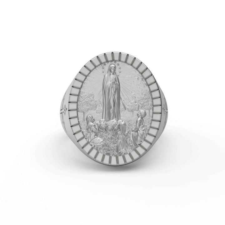 925 Sterling Silver Polished