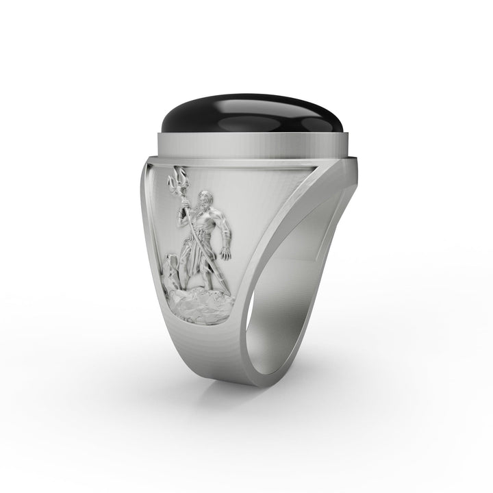 925 Sterling Silver Polished