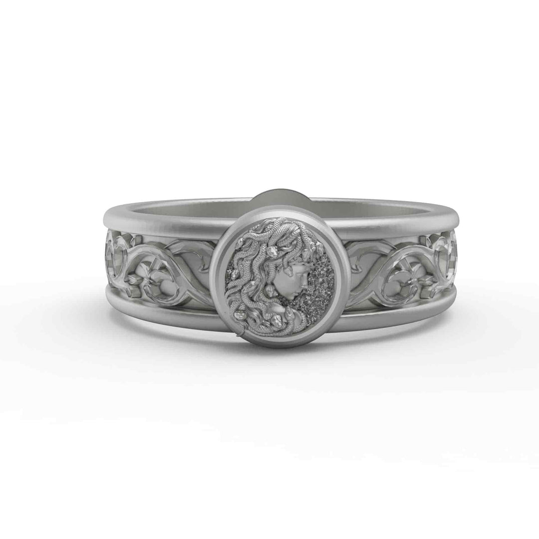 925 Sterling Silver Polished