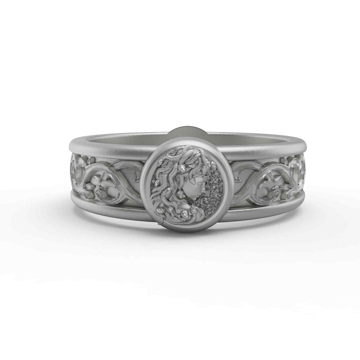 925 Sterling Silver Polished