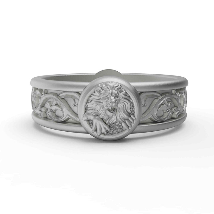 925 Sterling Silver Polished