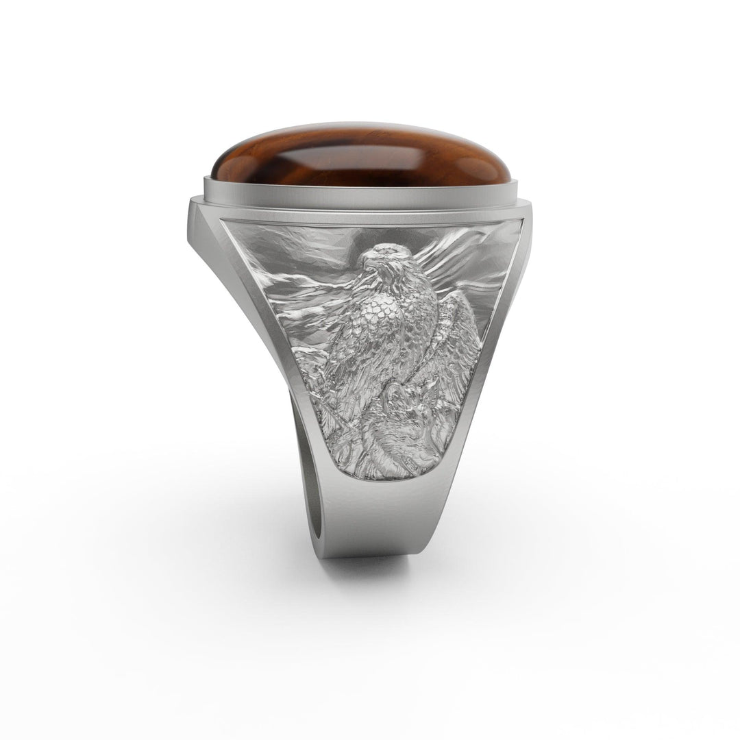 925 Sterling Silver Polished