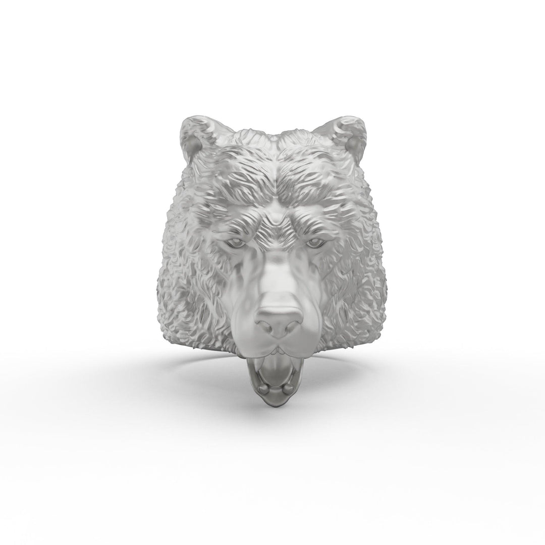 925 Sterling Silver Polished