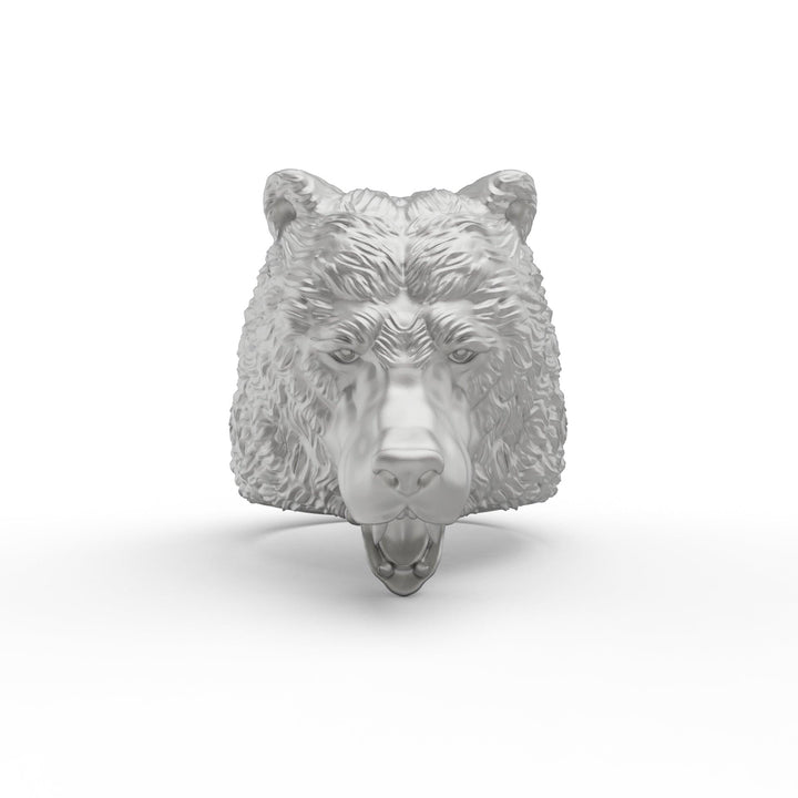 925 Sterling Silver Polished