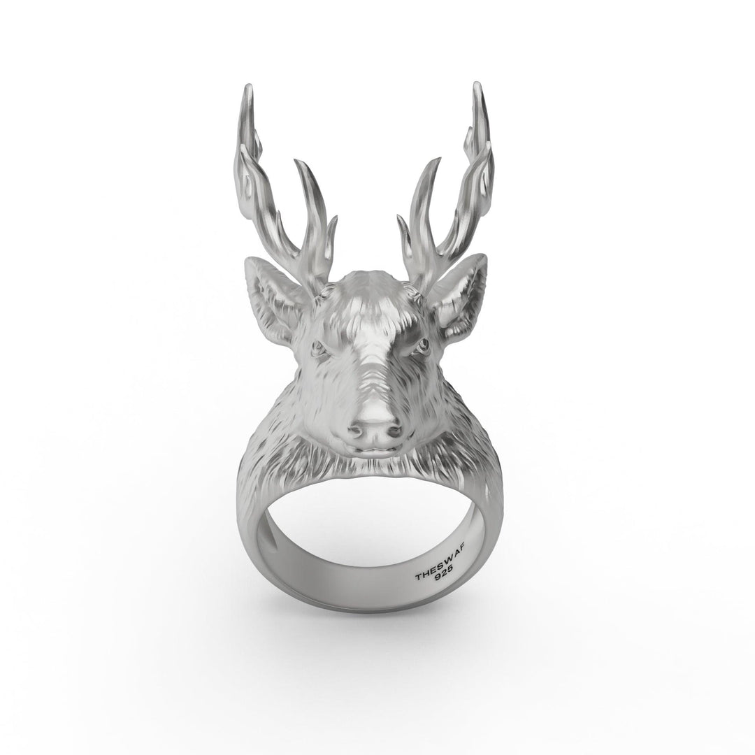 925 Sterling Silver Polished