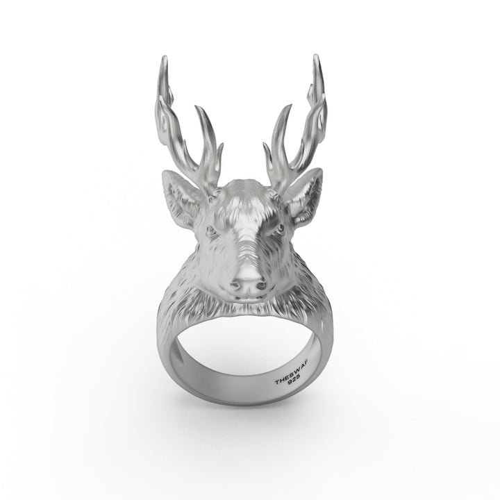 925 Sterling Silver Polished