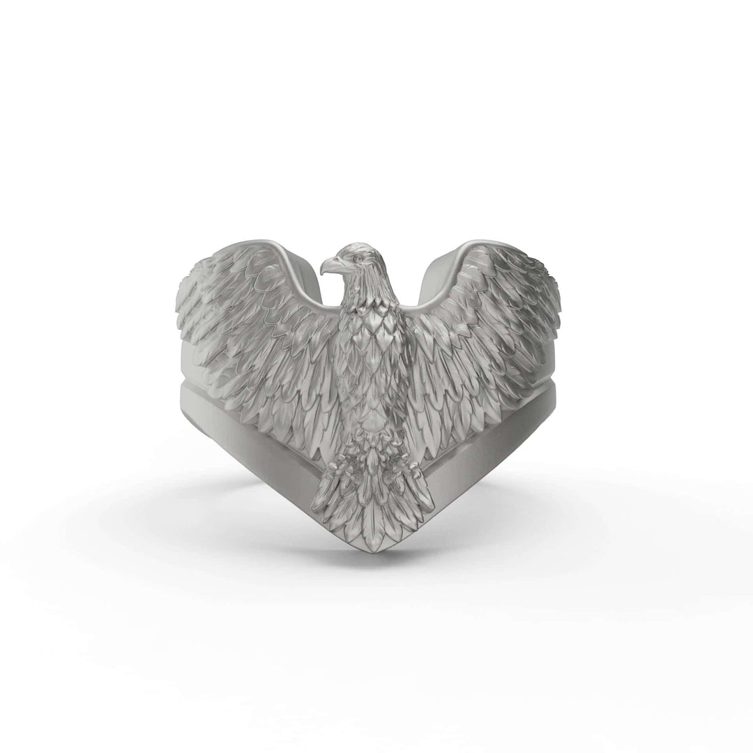 925 Sterling Silver Polished