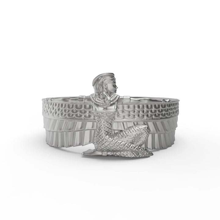 925 Sterling Silver Polished