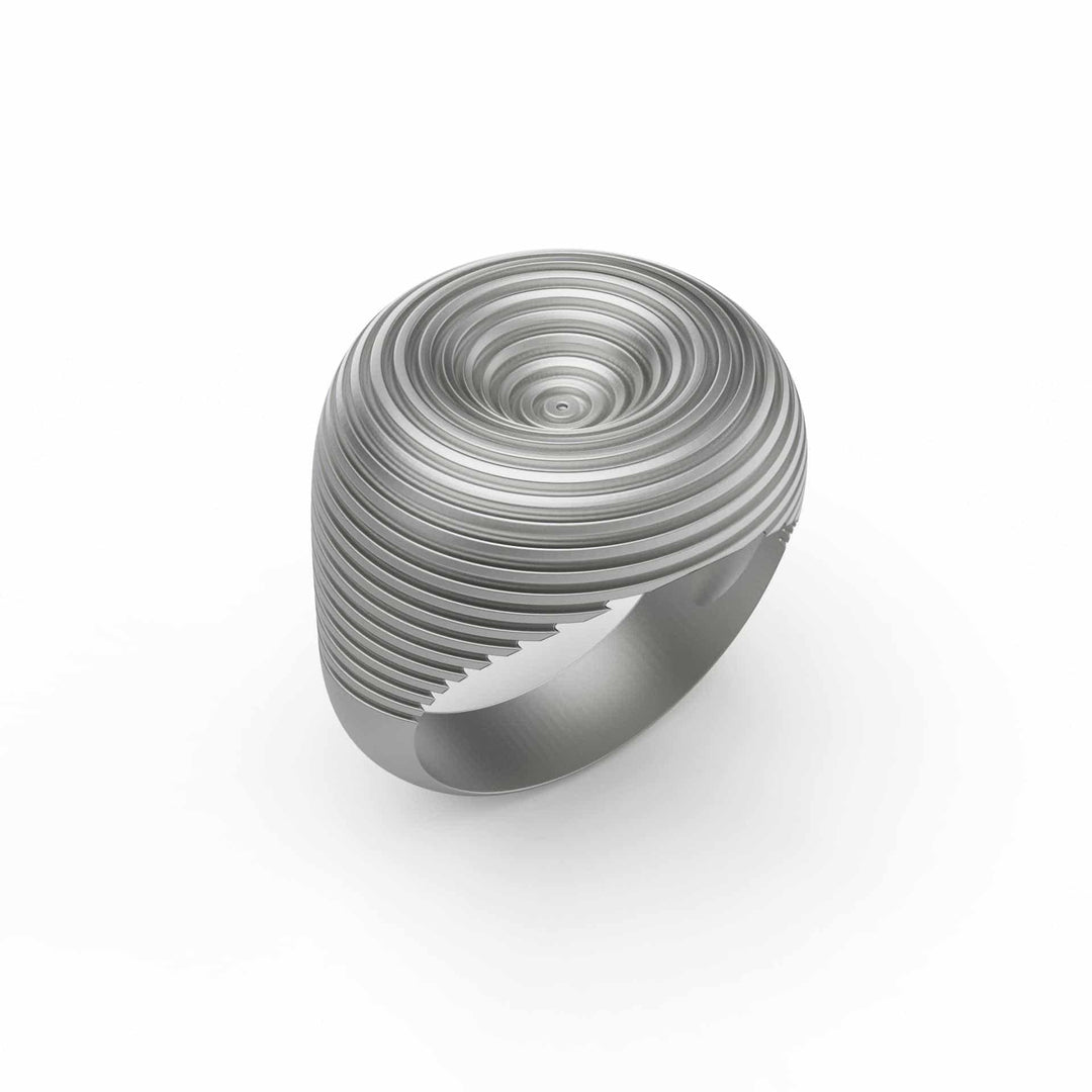 Mystic Circle Ring