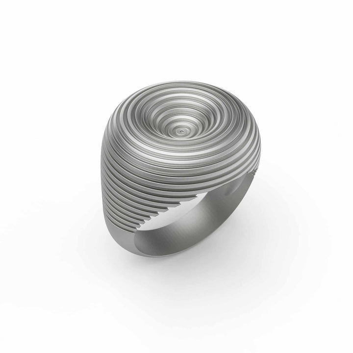 Mystic Circle Ring