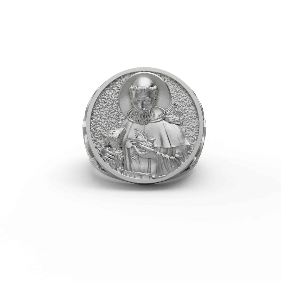 925 Sterling Silver Polished