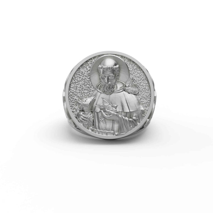 925 Sterling Silver Polished