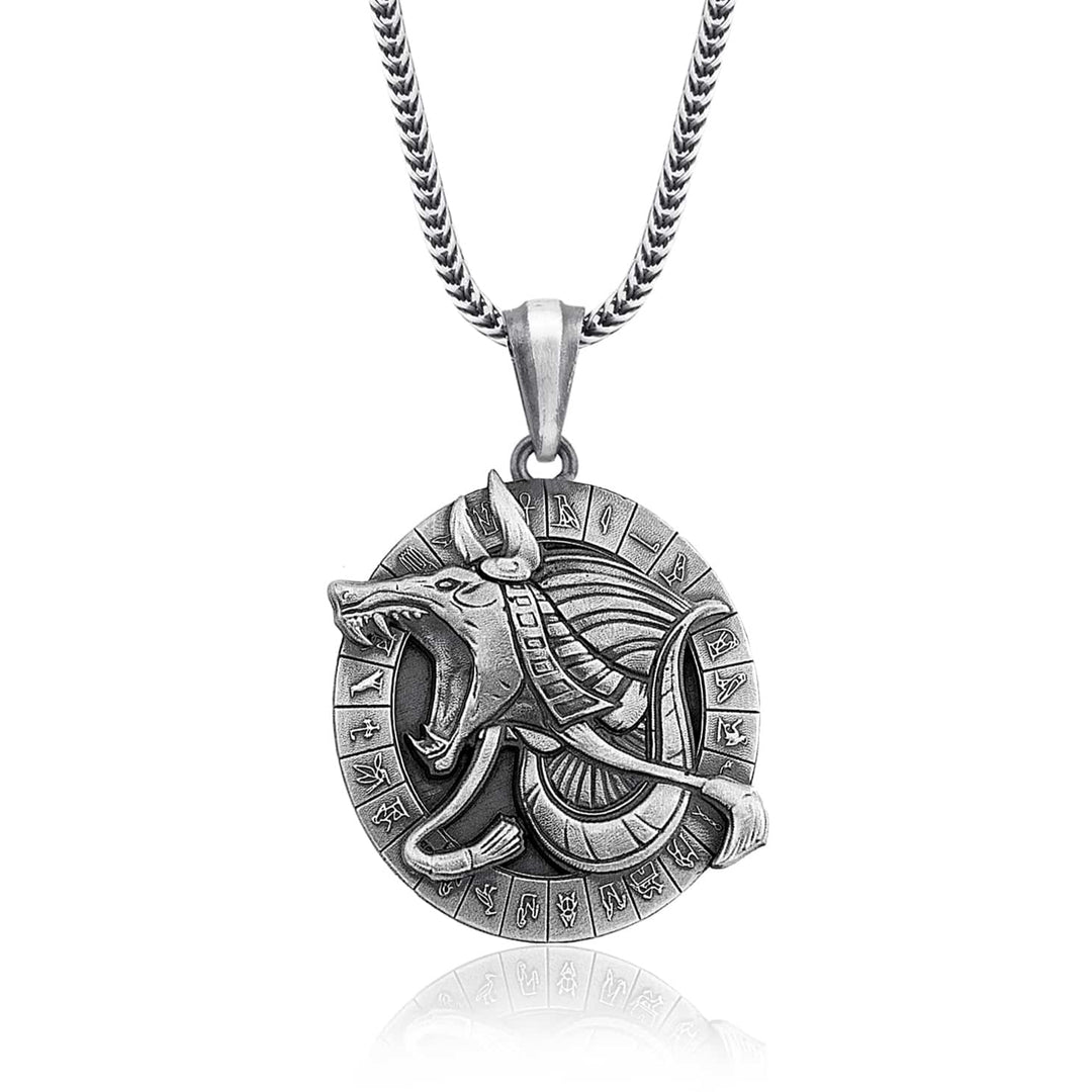 925 Sterling Silver Oxidized