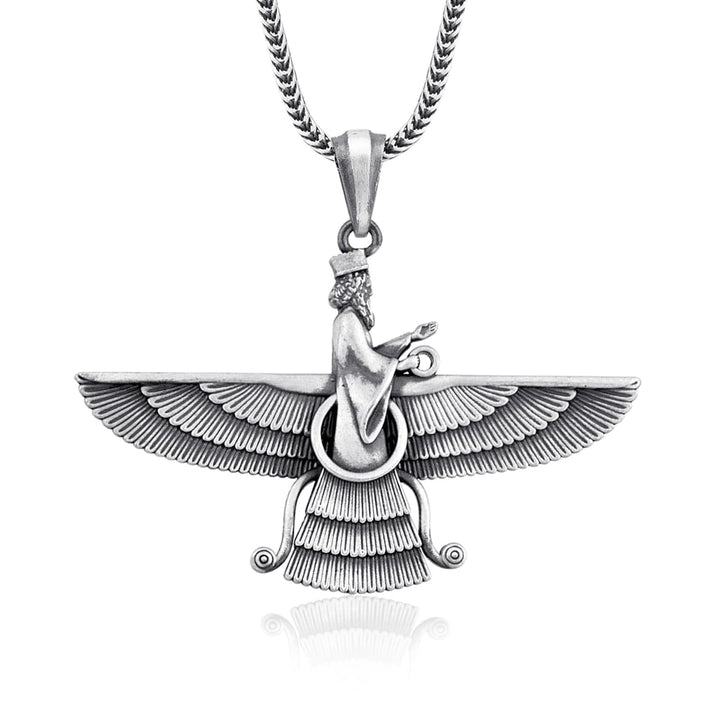 925 Sterling Silver Oxidized