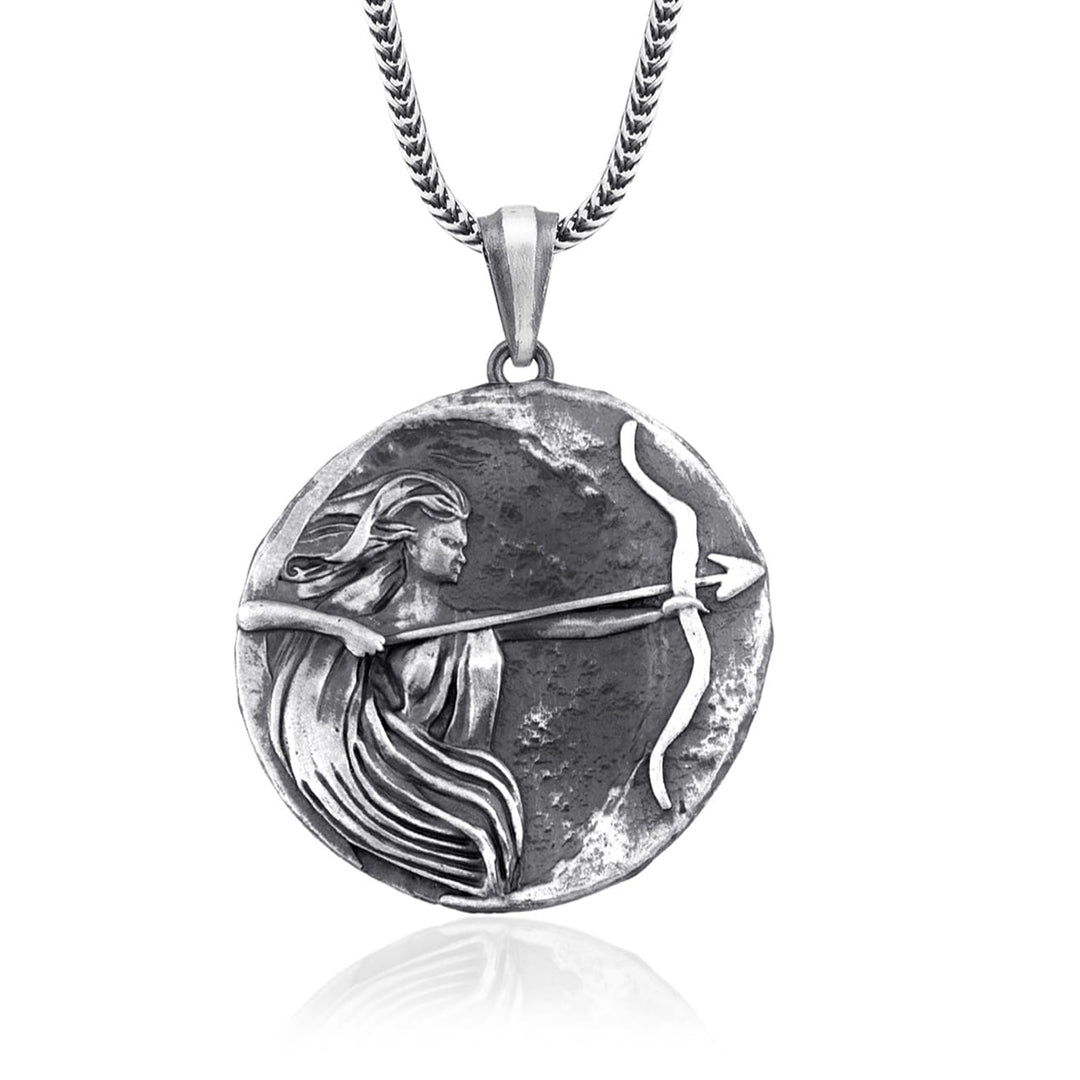 925 Sterling Silver Oxidized