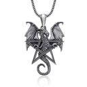 925 Sterling Silver Oxidized
